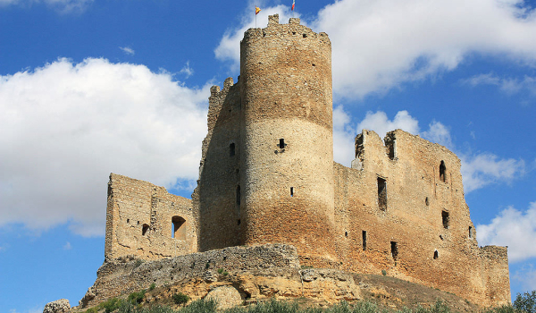 Castelli della Sicilia: viaggio al centro dell'isola